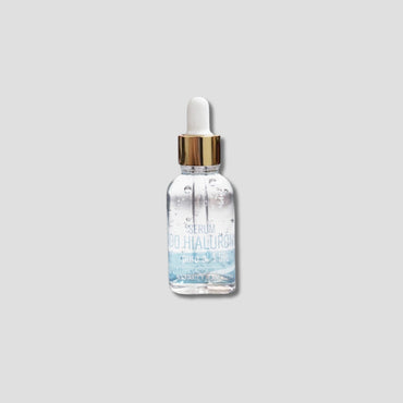 NATURAL"U SERUM FACIAL