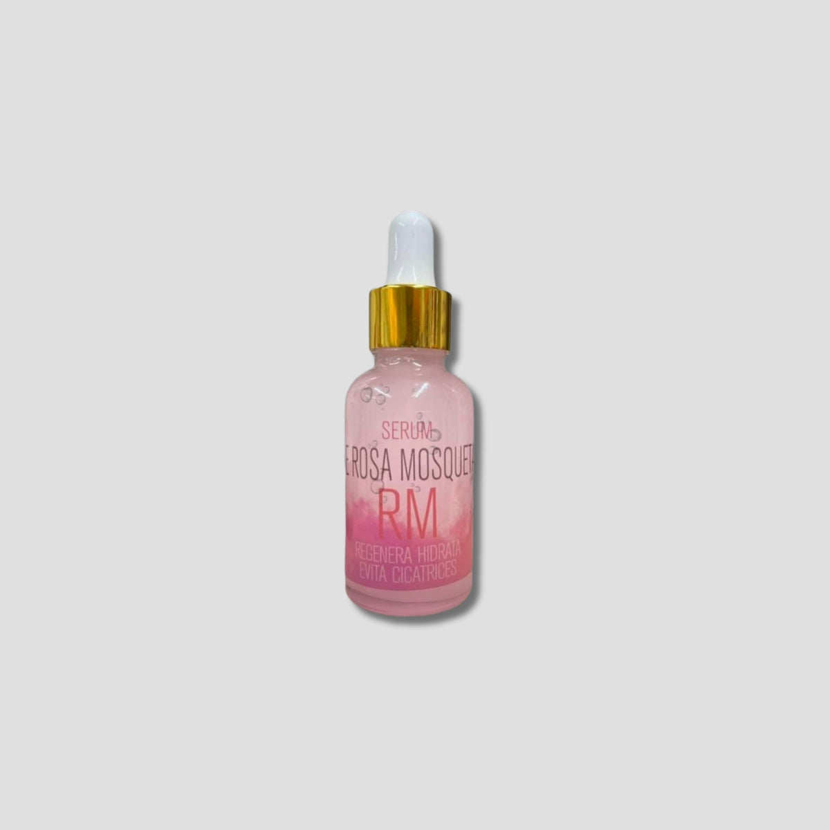 NATURAL"U SERUM FACIAL