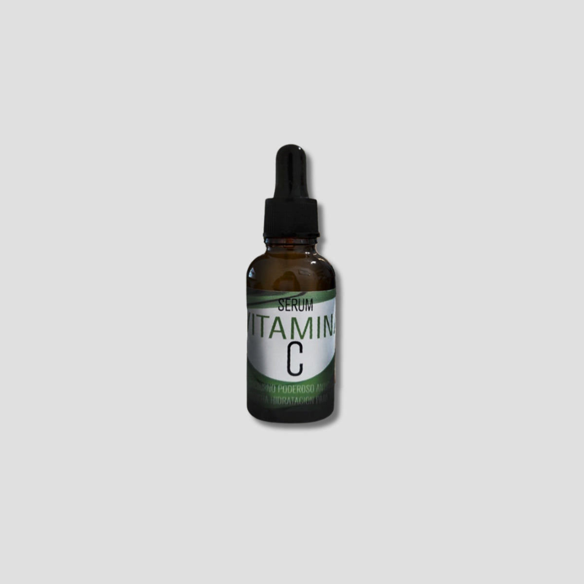 NATURAL"U SERUM FACIAL
