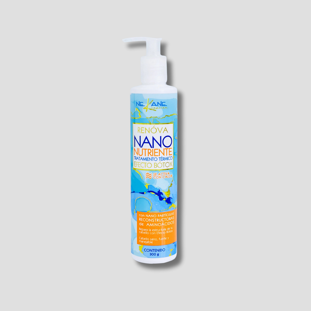 NEKANE NANO NUTRIENTE 300GR