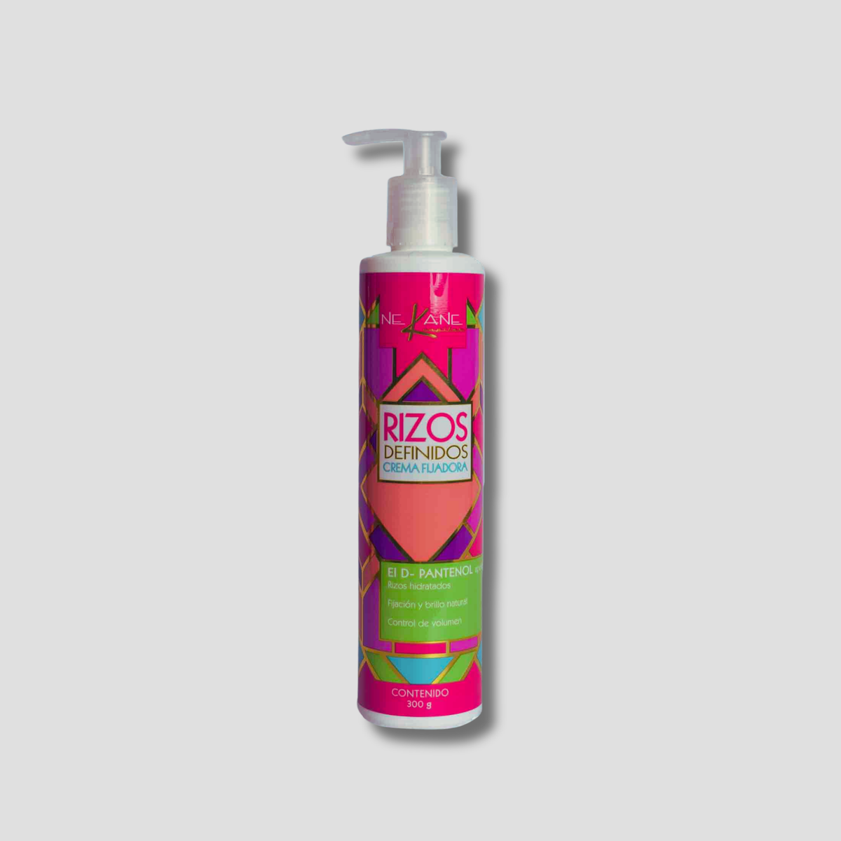 NEKANE RIZOS DEFINIDOS 300 GR