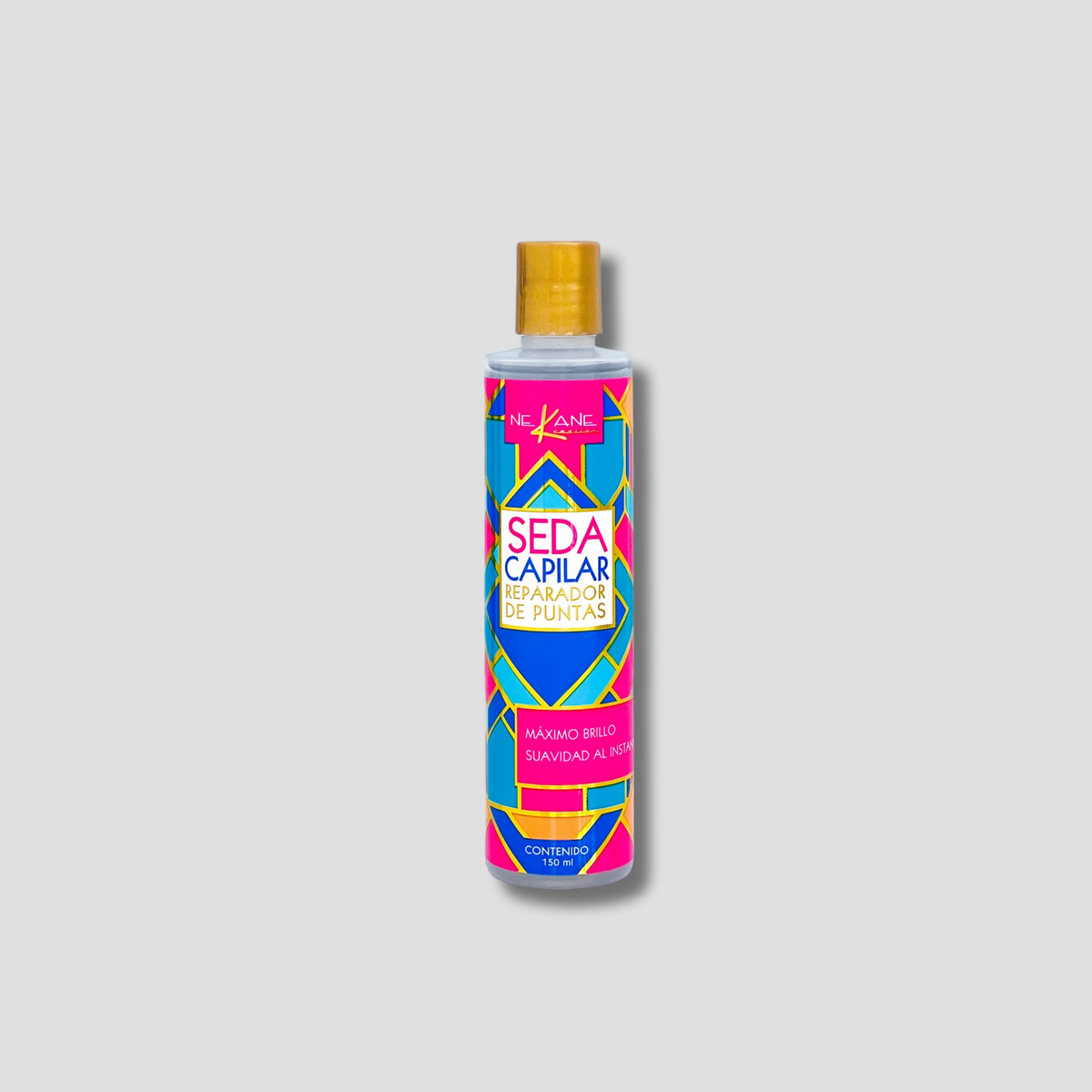 NEKANE SEDA CAPILAR 150ML