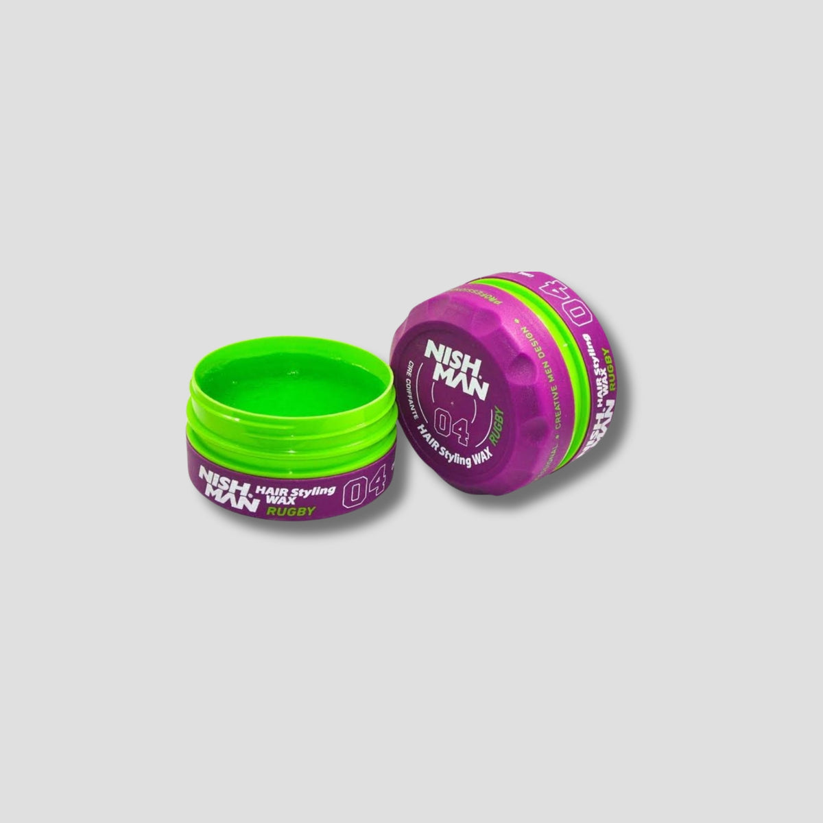 NISHMAN CERA 04 RUGBY 150 ML