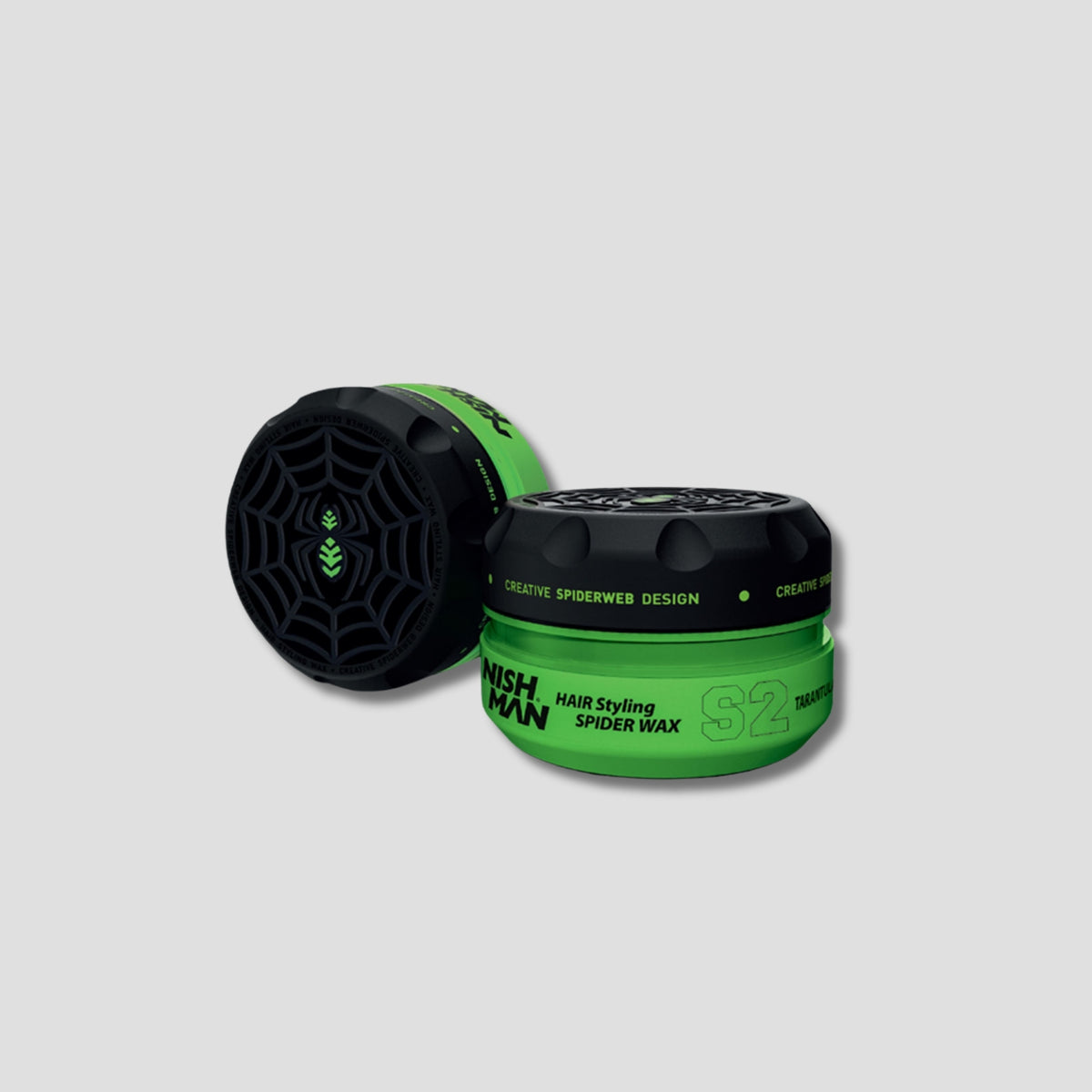 NISHMAN SPIDER WAX TARANTULA S2