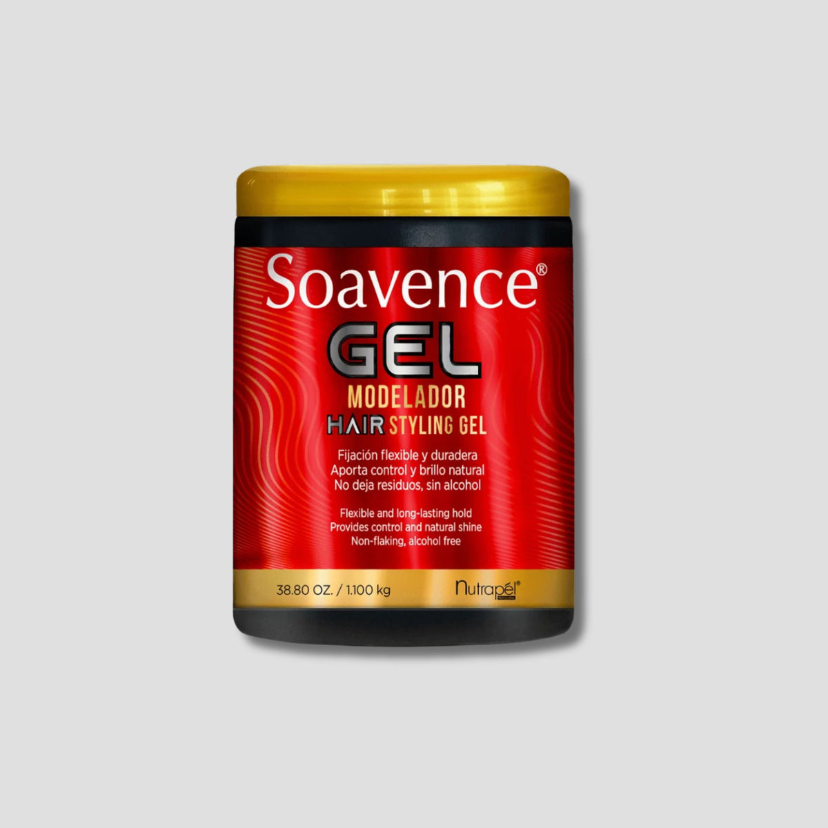 NUTRAPEL SOAVENCE GEL 1100GR