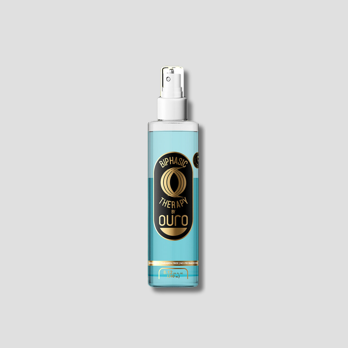 OURO DOS FASES 240ML