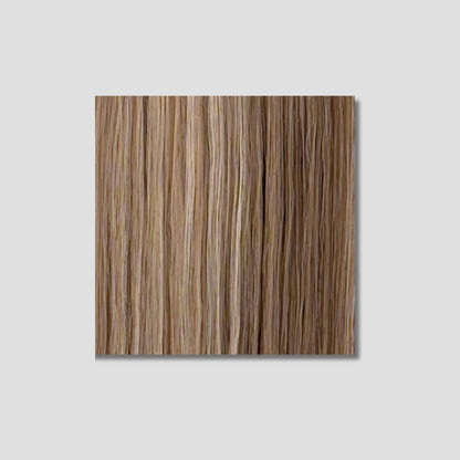 RUBY WRAP PONY STRAIGHT 24"