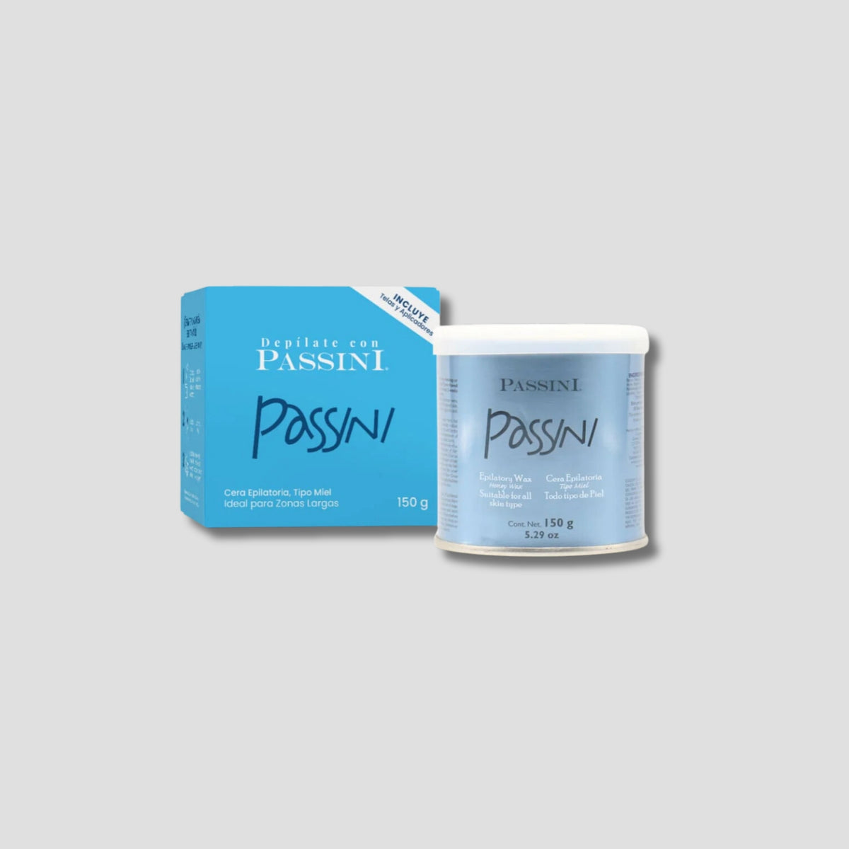 PASSINI CERA PASSINI 150G