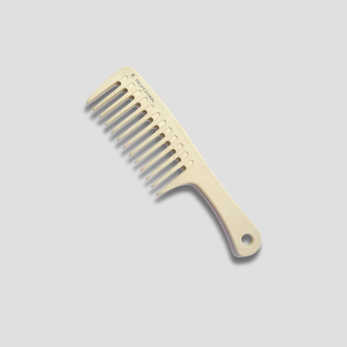 PE-75739-BE LOBO PEINE COLOR BEIGE