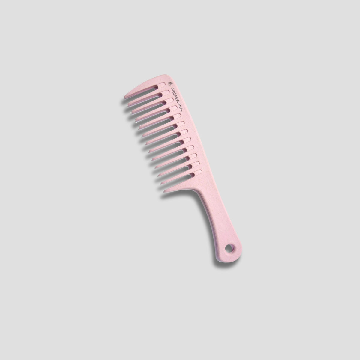 PE-75739-RS LOBO PEINE COLOR ROSA