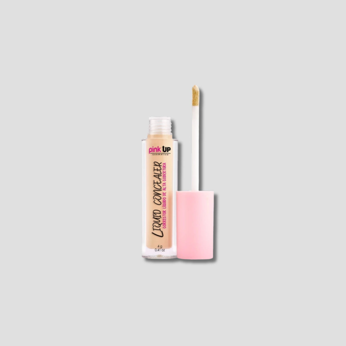 PINK UP CORRECTOR LIQUIDO
