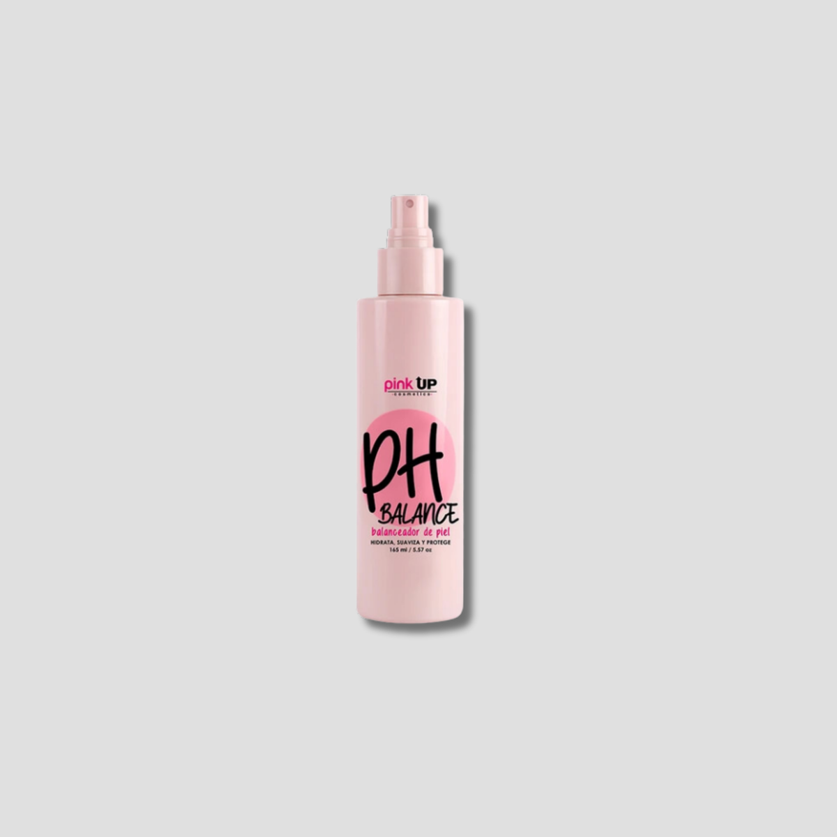 PINK UP BALANCEADOR DE PH