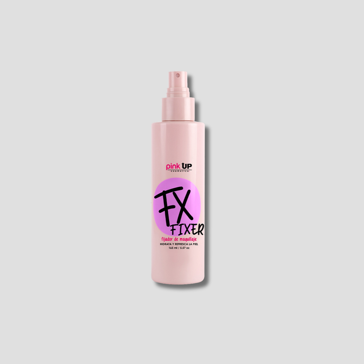 PINK UP FIJADOR DE MAQUILLAJE FX FIXER