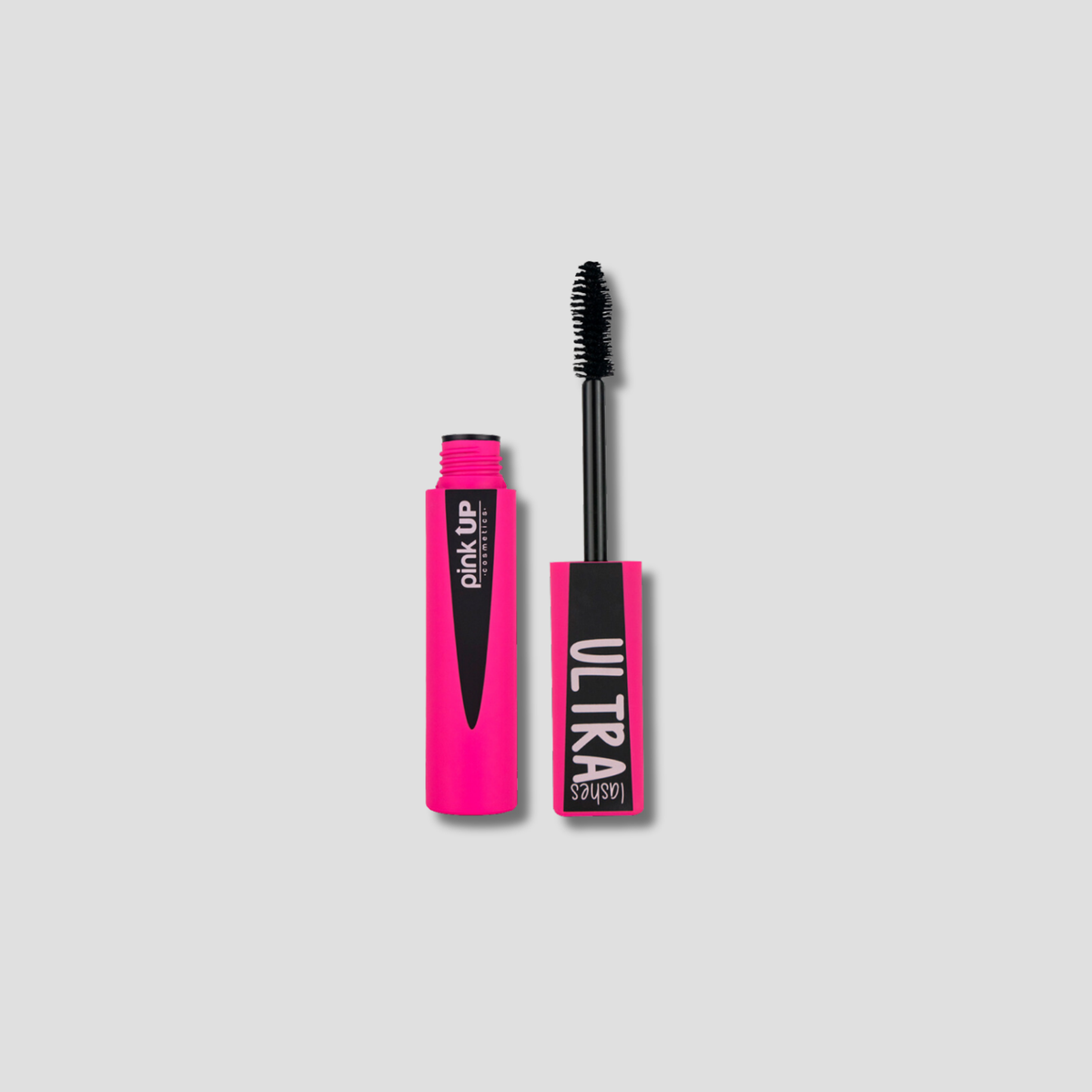 PINK UP MASCARA ULTRA LASHES PINK UP, PZ