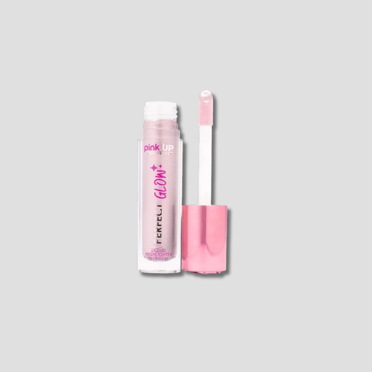 PINK UP PERFECT GLOW ILUMINADOR LIQ
