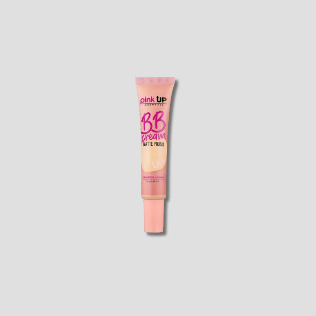 PINK UP BB CREAM