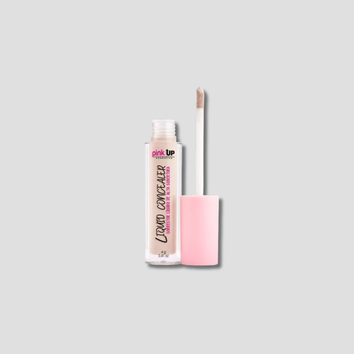 PINK UP CORRECTOR LIQUIDO
