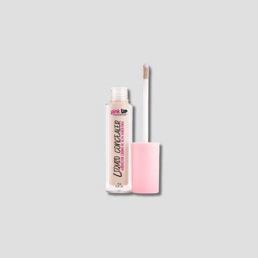 PINK UP CORRECTOR LIQUIDO