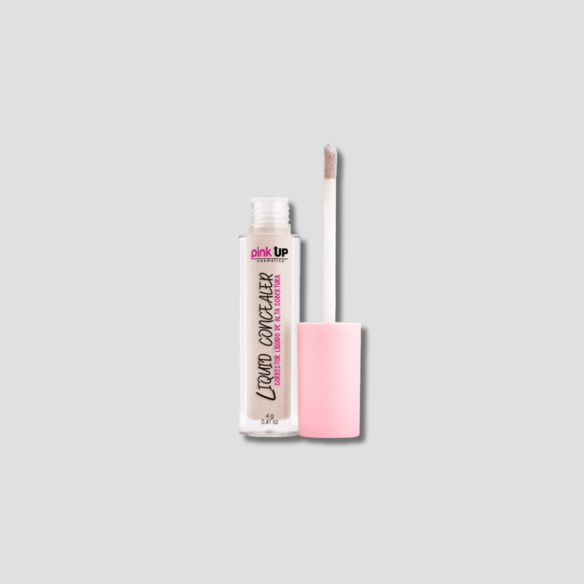PINK UP CORRECTOR LIQUIDO