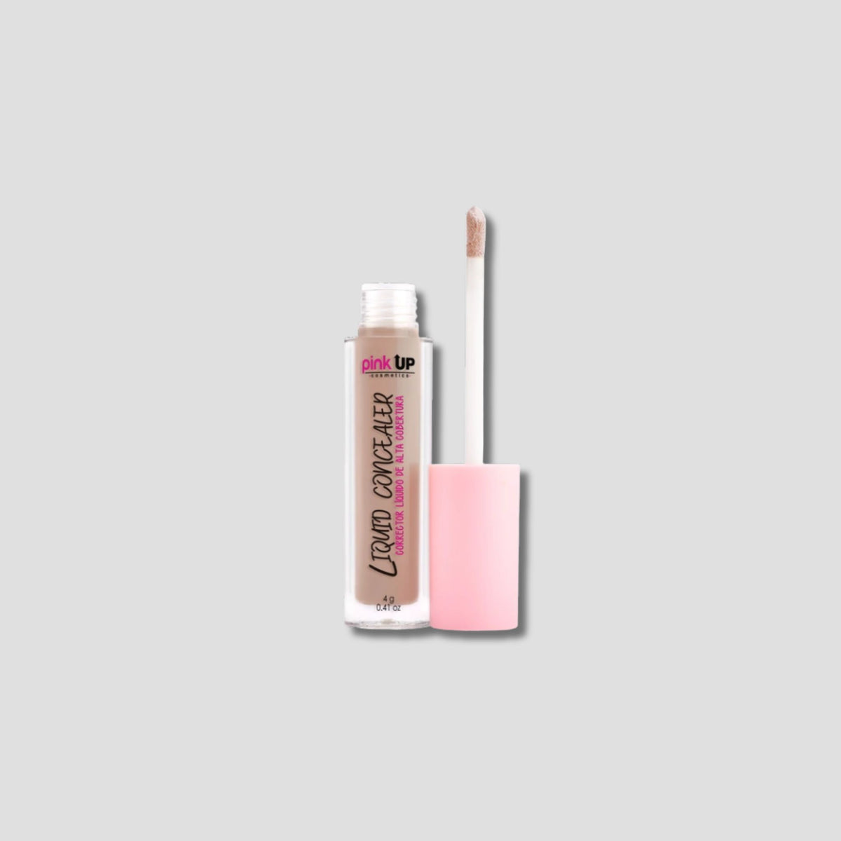 PINK UP CORRECTOR LIQUIDO