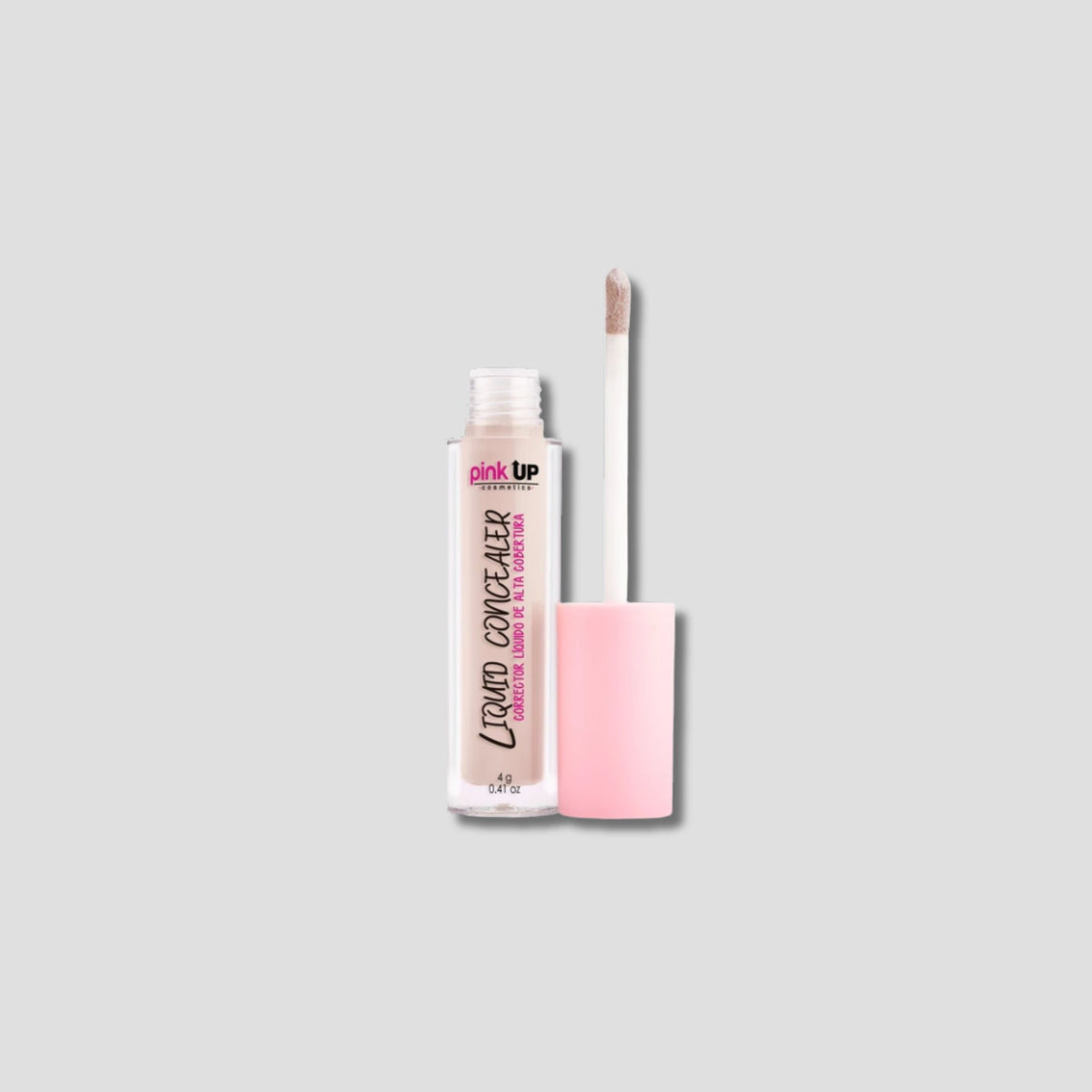 PINK UP CORRECTOR LIQUIDO