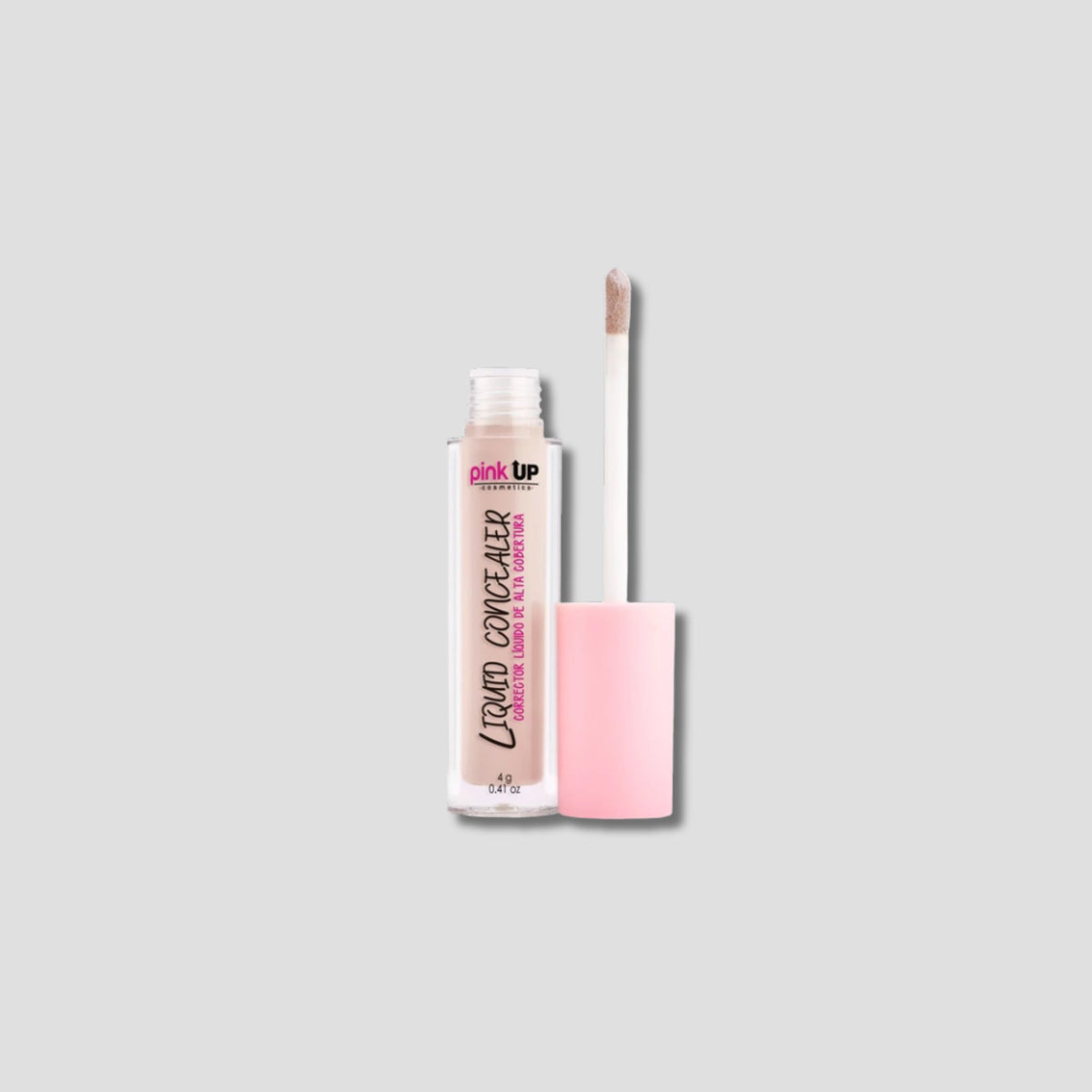 PINK UP CORRECTOR LIQUIDO