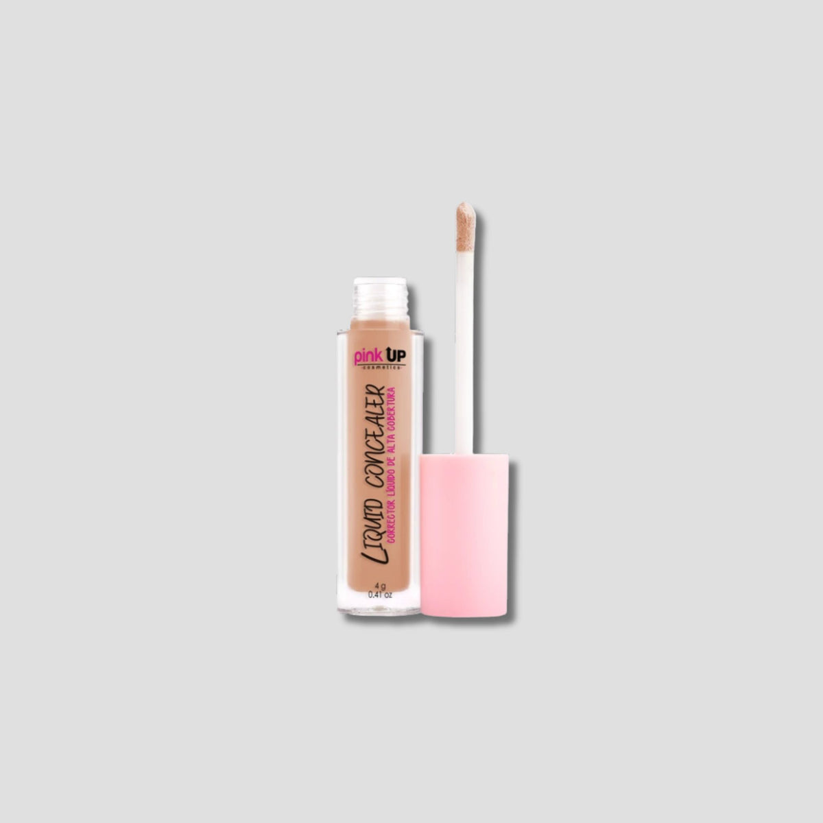 PINK UP CORRECTOR LIQUIDO