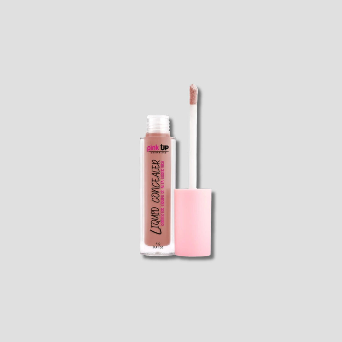 PINK UP CORRECTOR LIQUIDO