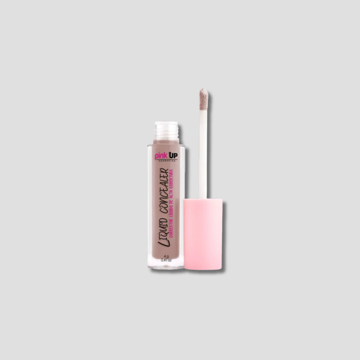 PINK UP CORRECTOR LIQUIDO