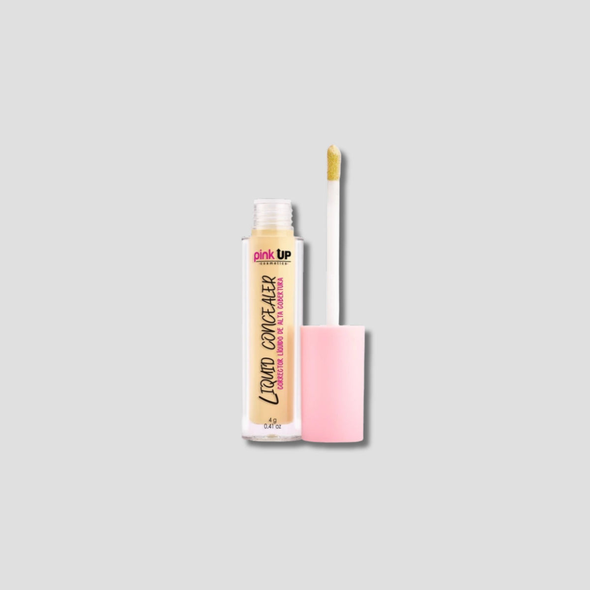 PINK UP CORRECTOR LIQUIDO