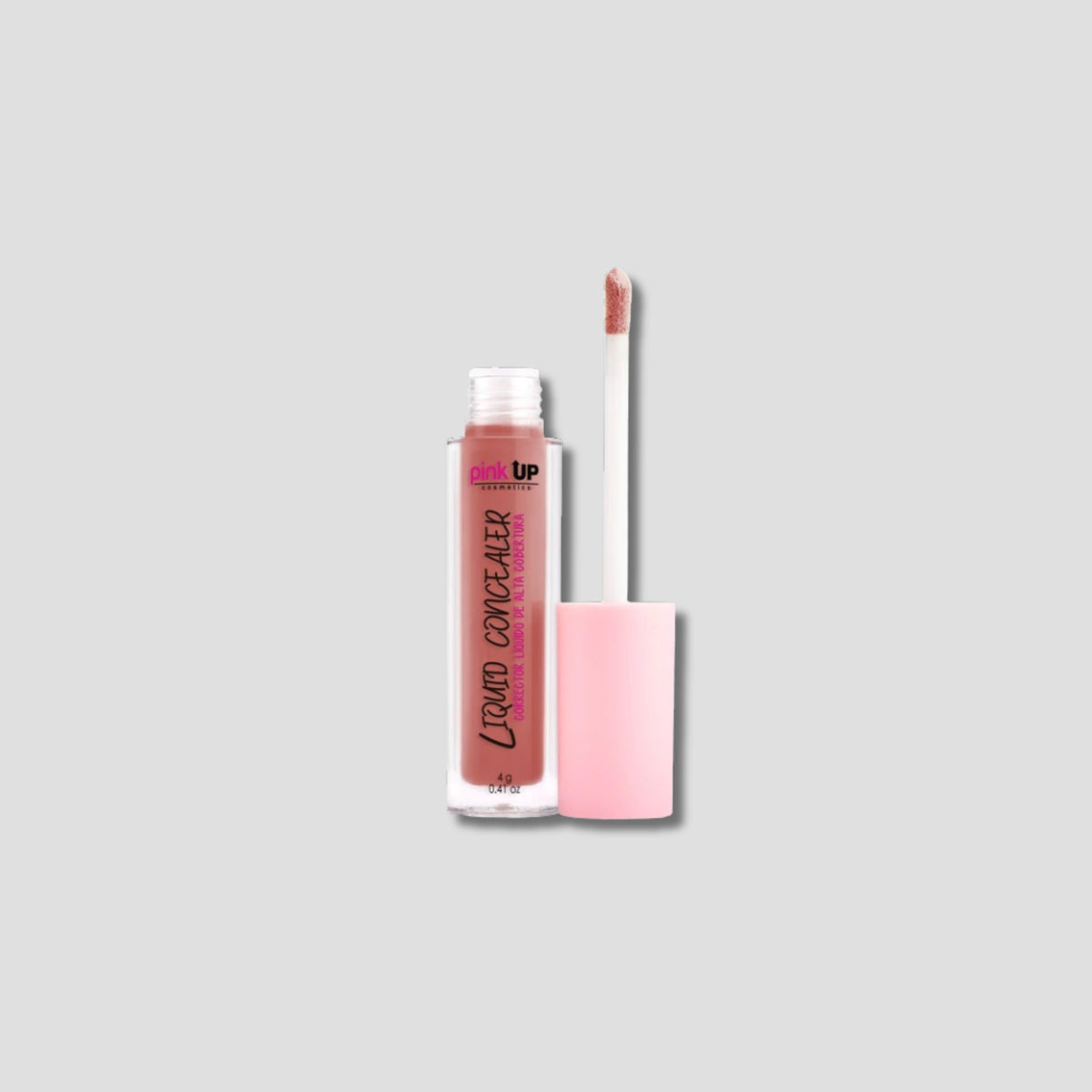 PINK UP CORRECTOR LIQUIDO