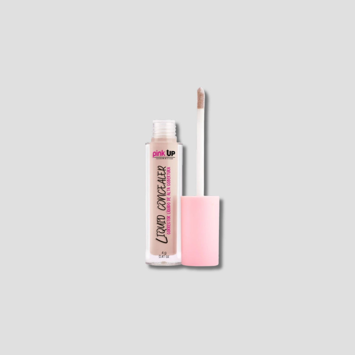PINK UP CORRECTOR LIQUIDO