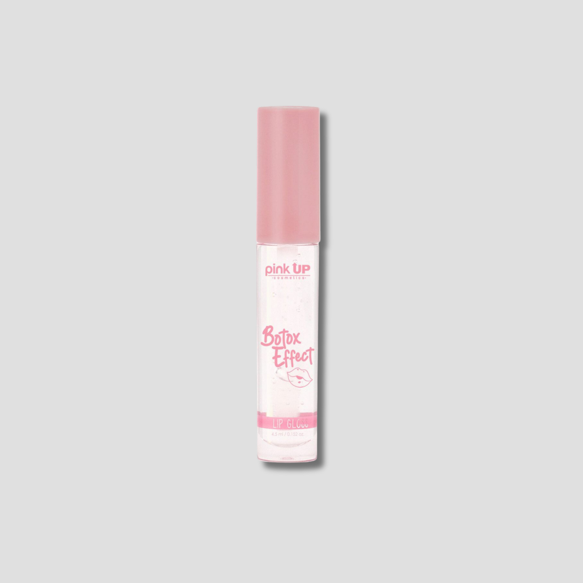PINK UP BOTOX  EFFECT LIPGLOSS