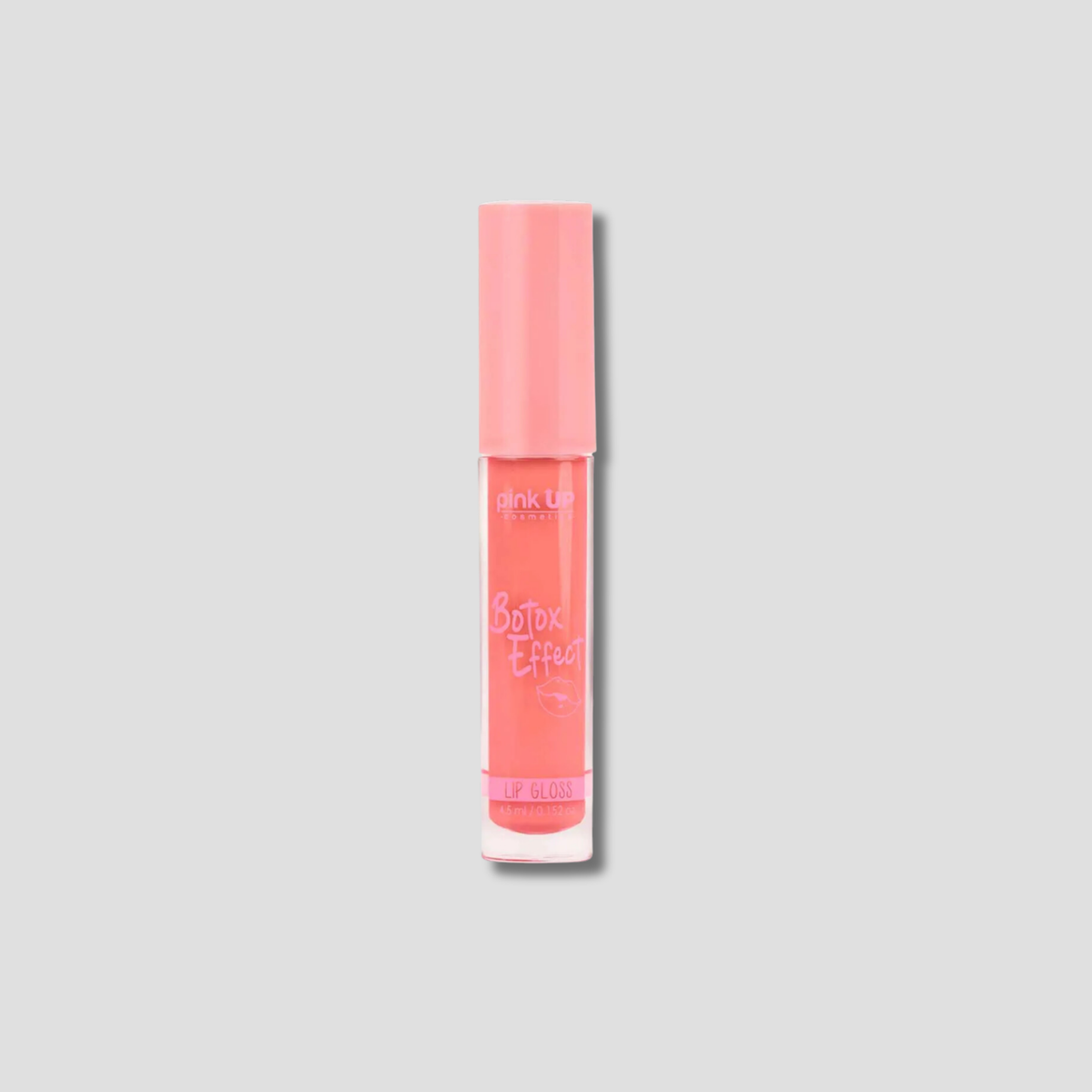 PINK UP BOTOX  EFFECT LIPGLOSS