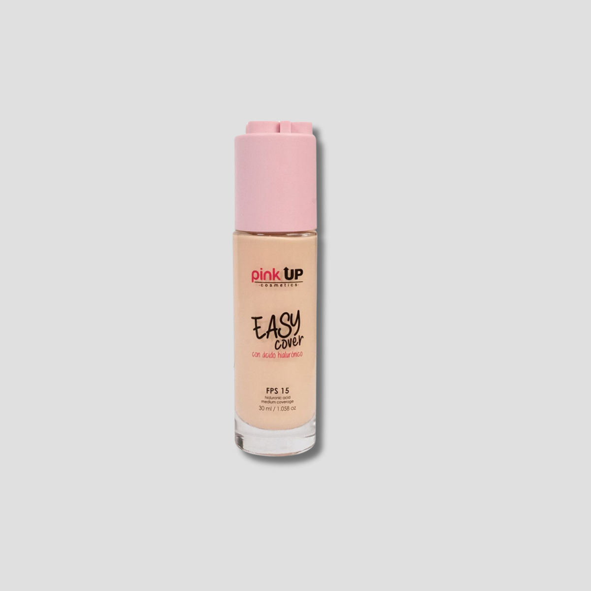 PINK UP EASY COVER