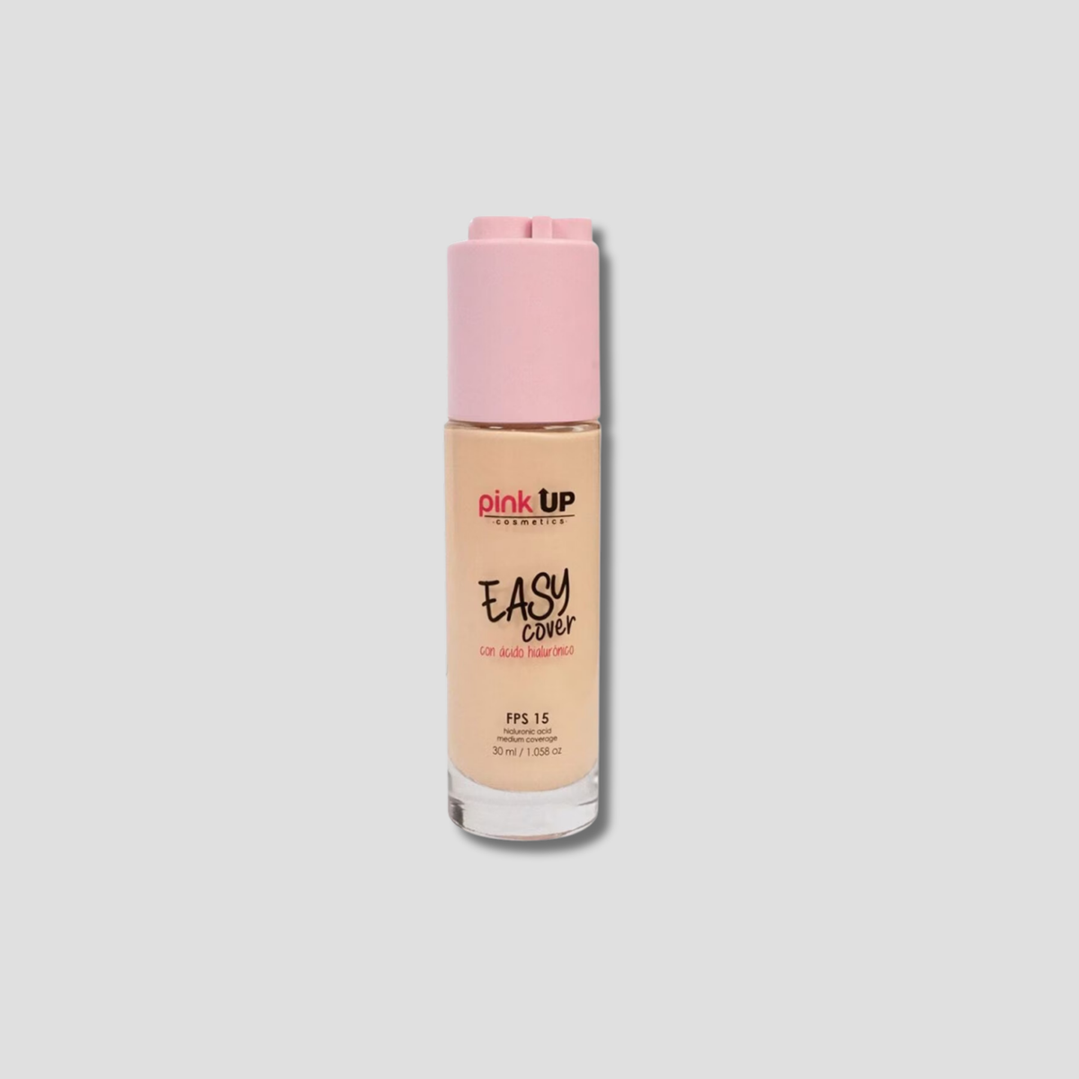 PINK UP EASY COVER