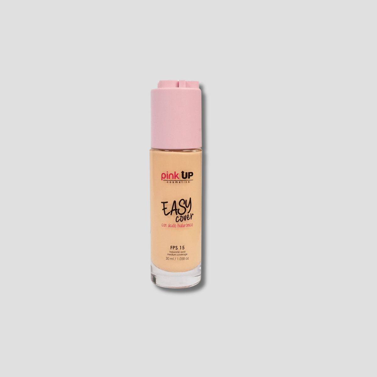 PINK UP EASY COVER