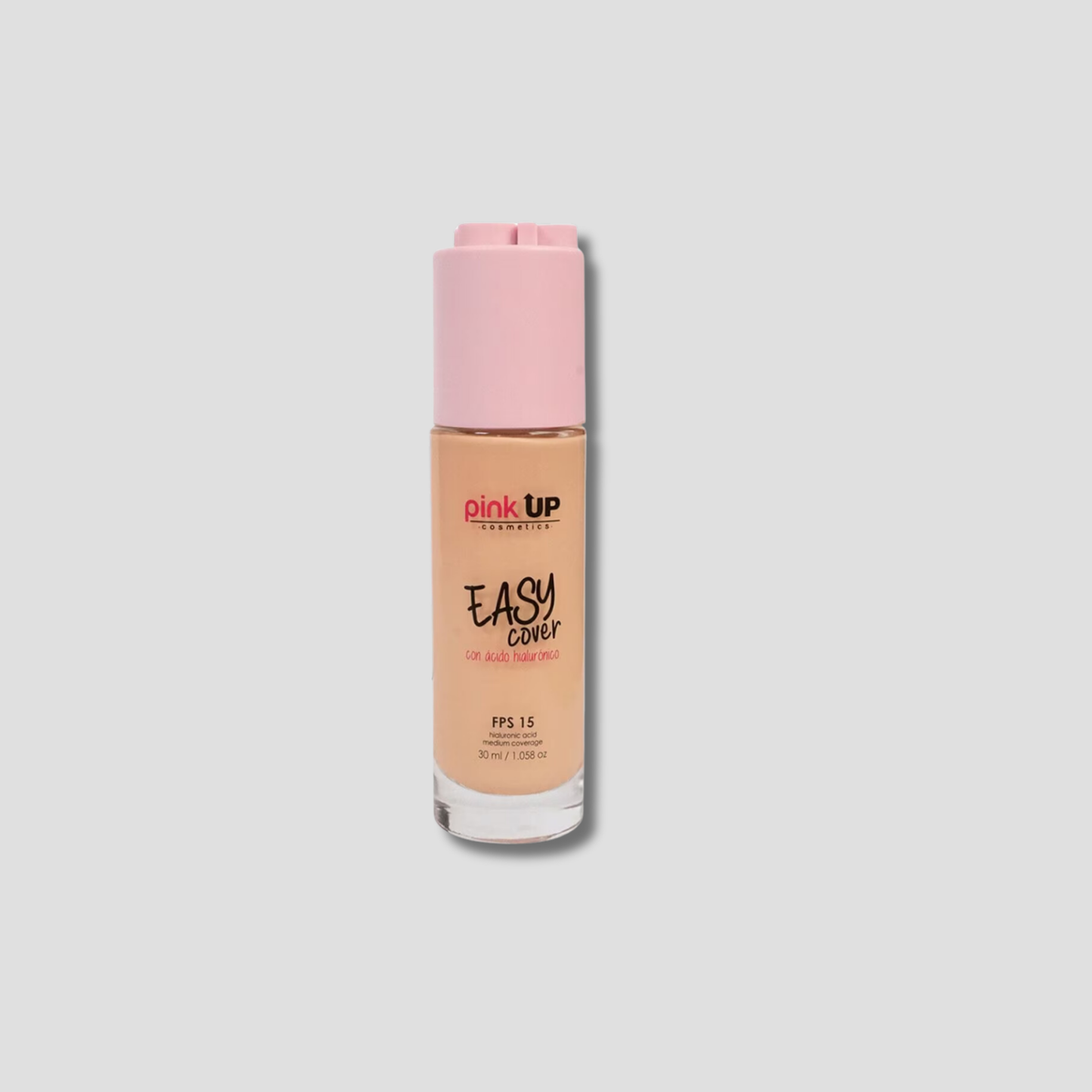 PINK UP EASY COVER
