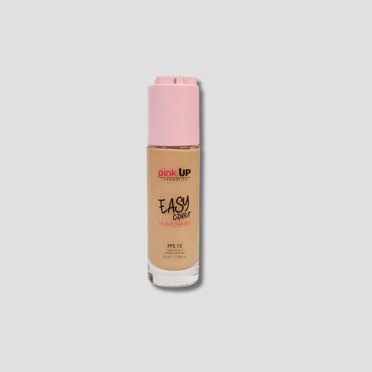 PINK UP EASY COVER