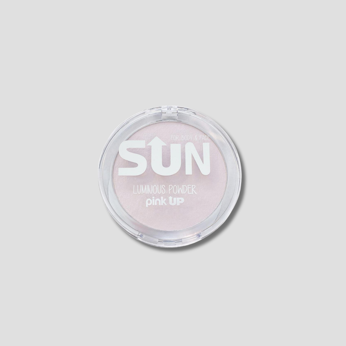 PINK UP ILUMINADOR