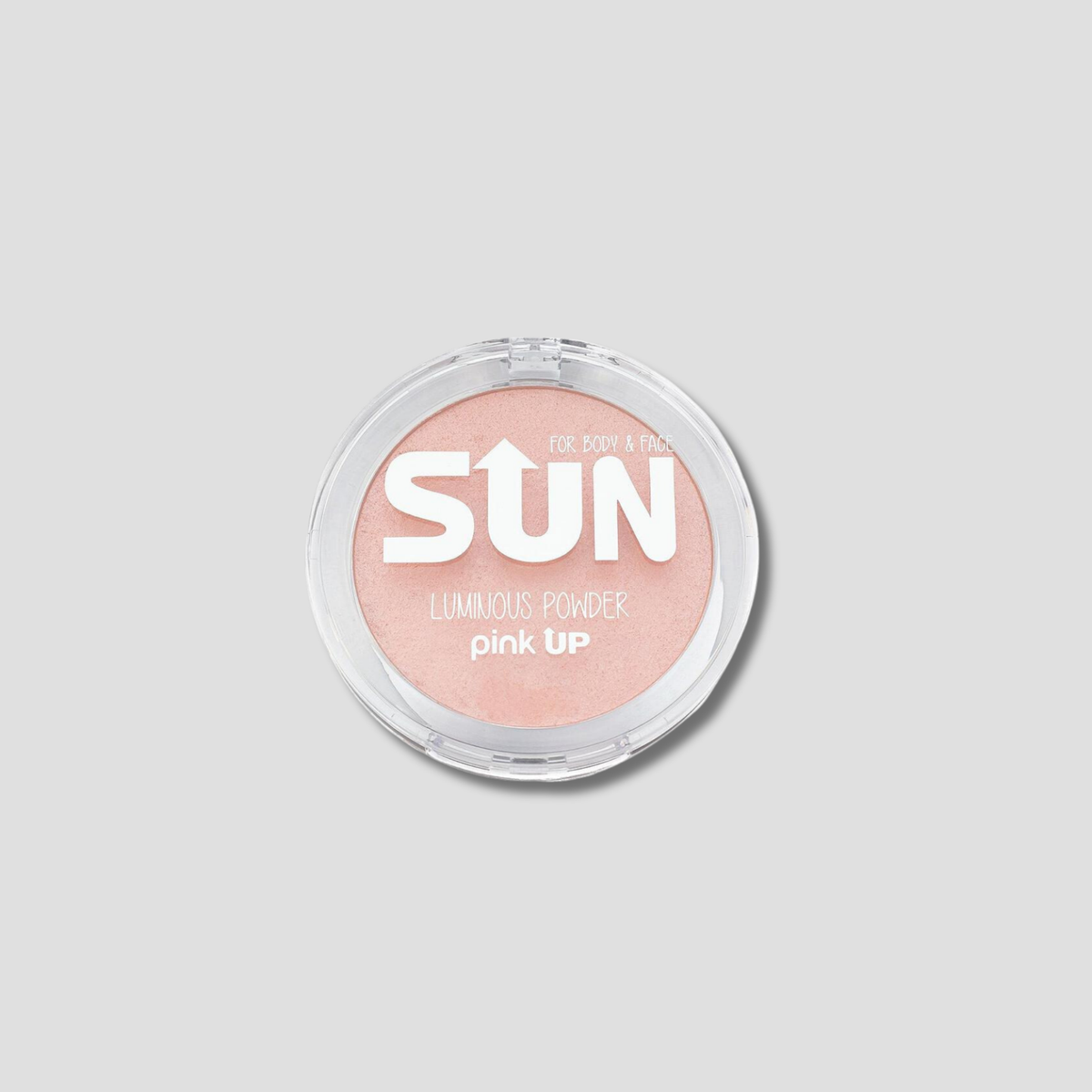 PINK UP ILUMINADOR