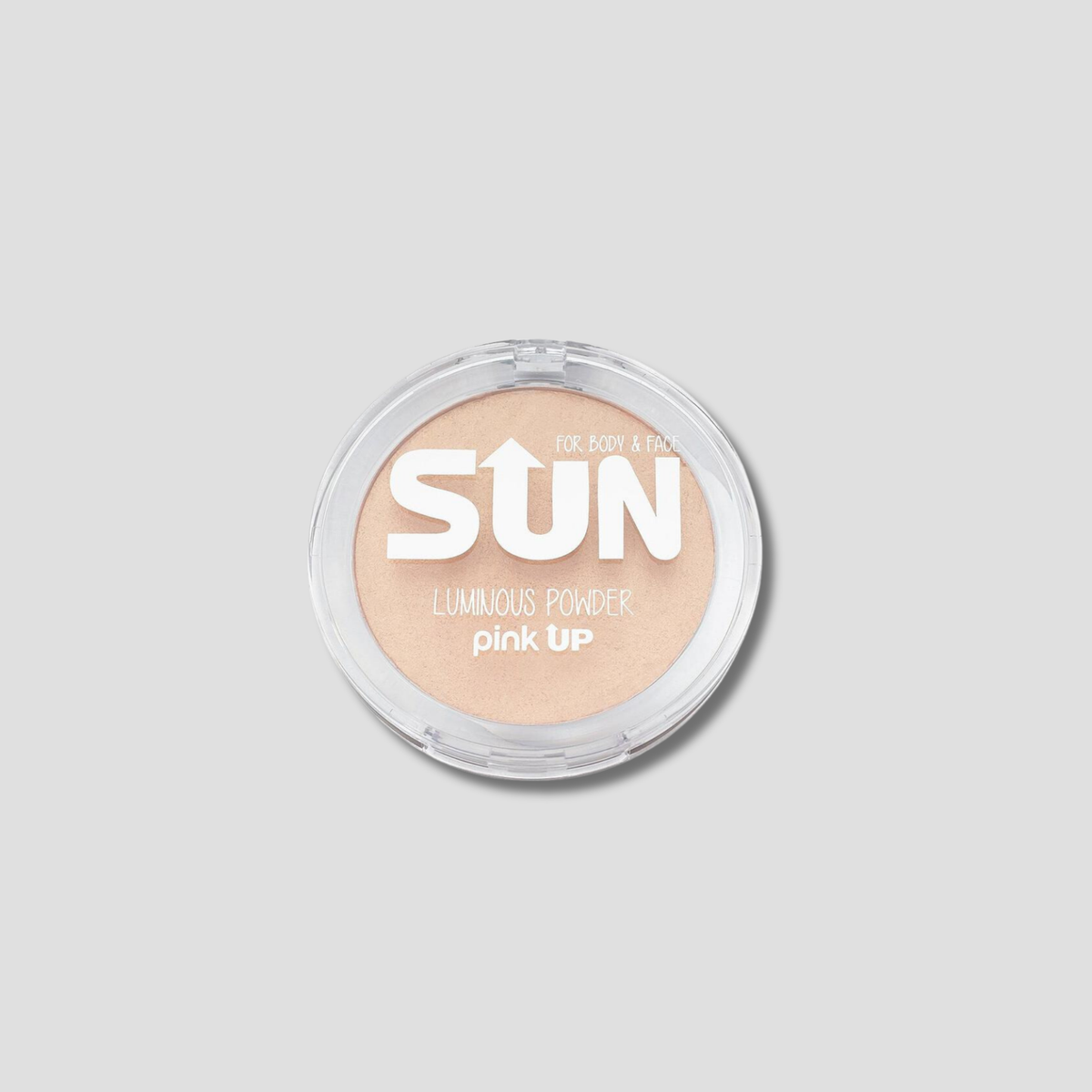 PINK UP ILUMINADOR