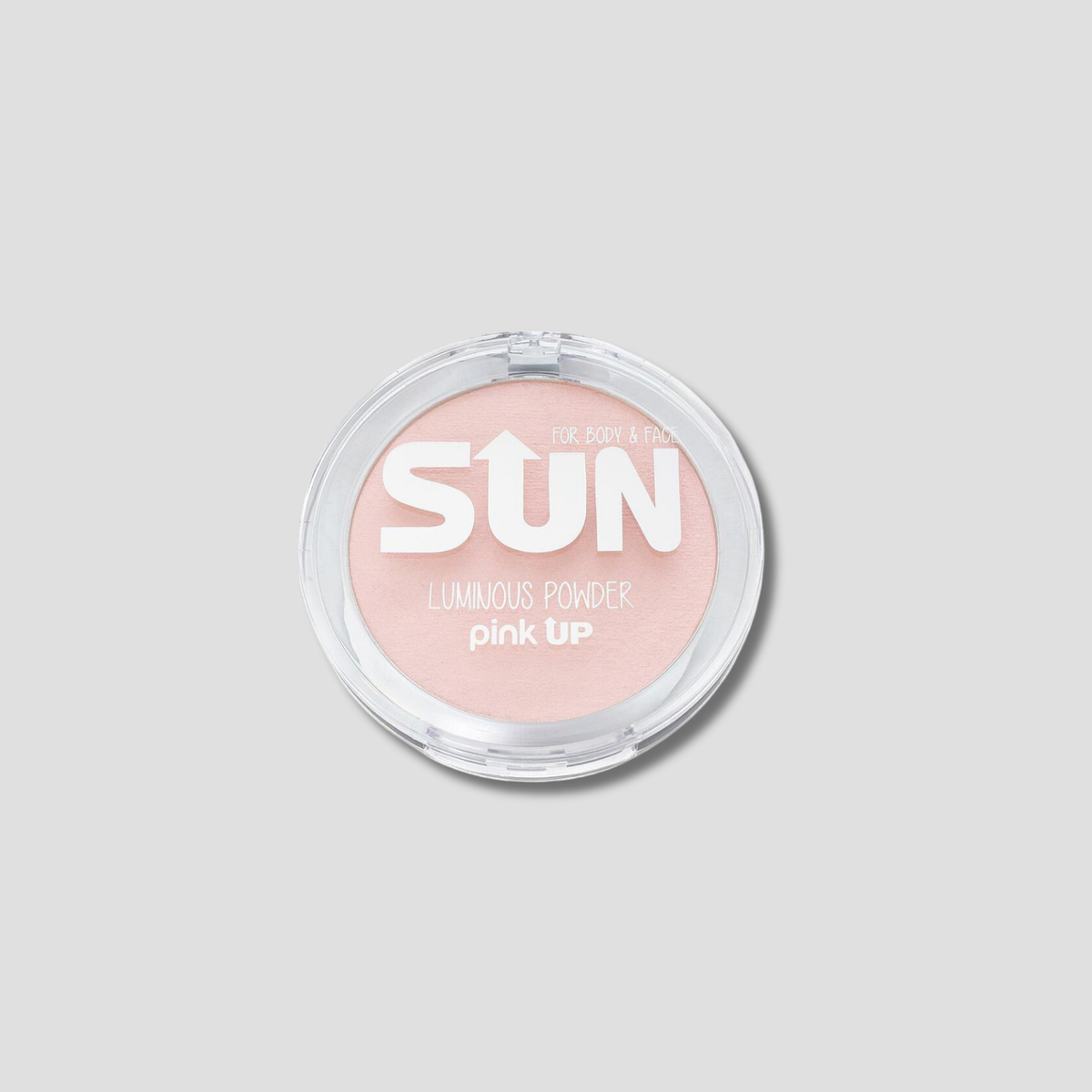 PINK UP ILUMINADOR