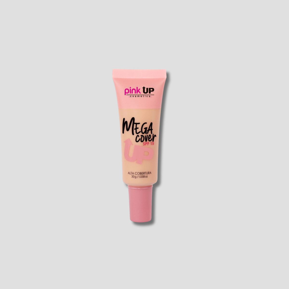PINK UP MEGA COVER