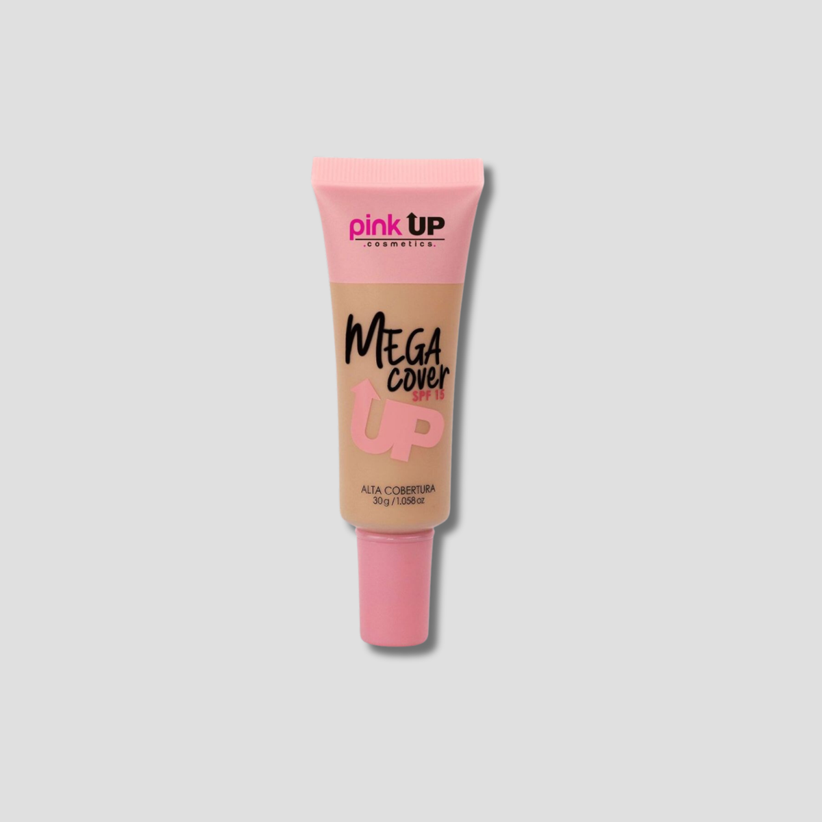 PINK UP MEGA COVER