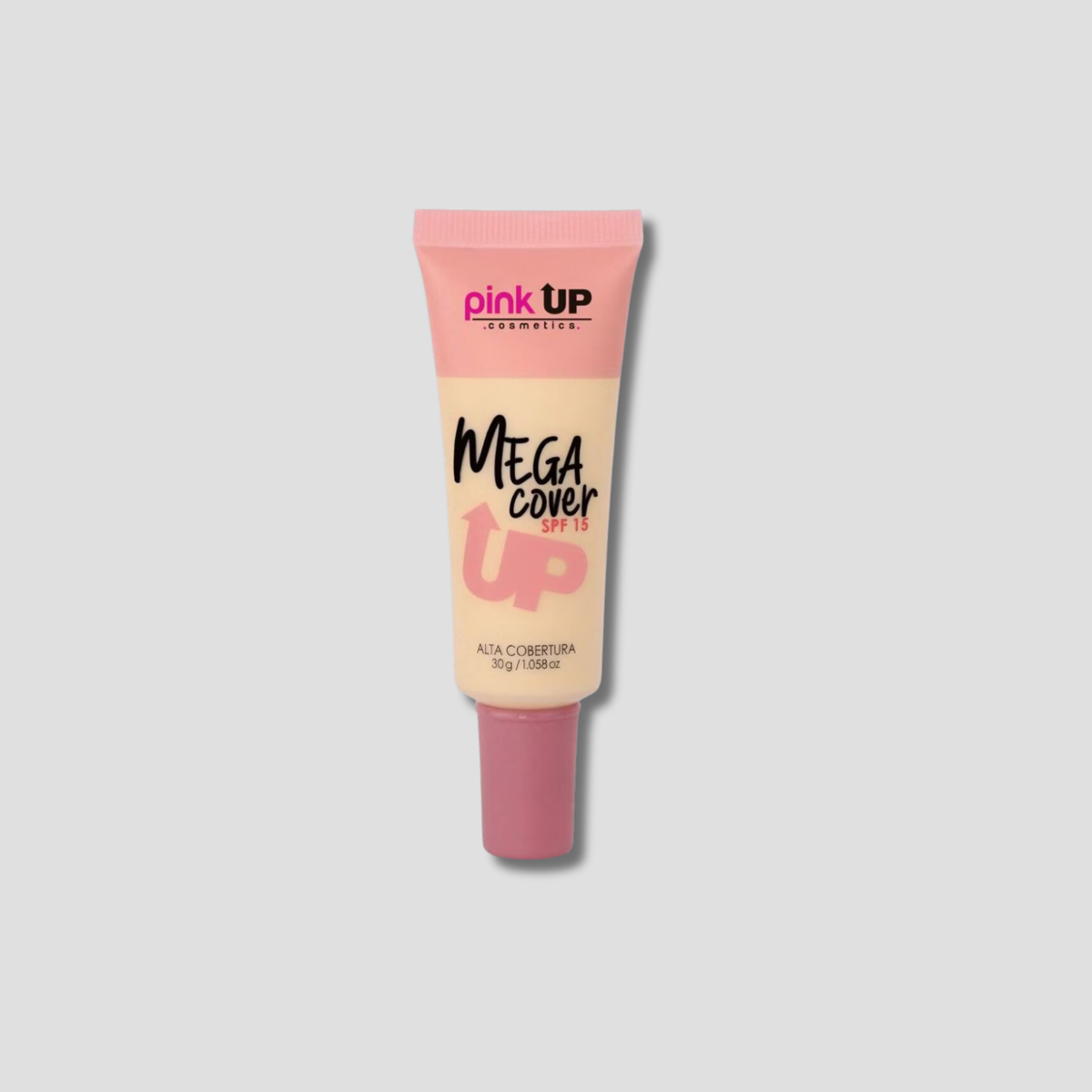 PINK UP MEGA COVER