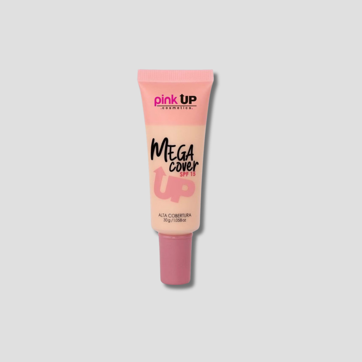 PINK UP MEGA COVER