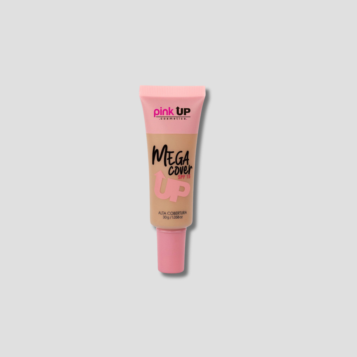 PINK UP MEGA COVER