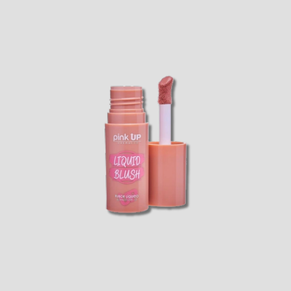 PINK UP RUBOR LIQUIDO