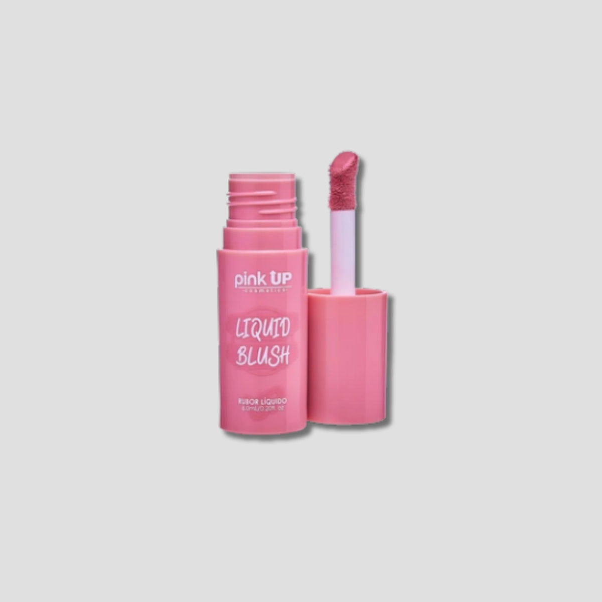 PINK UP RUBOR LIQUIDO